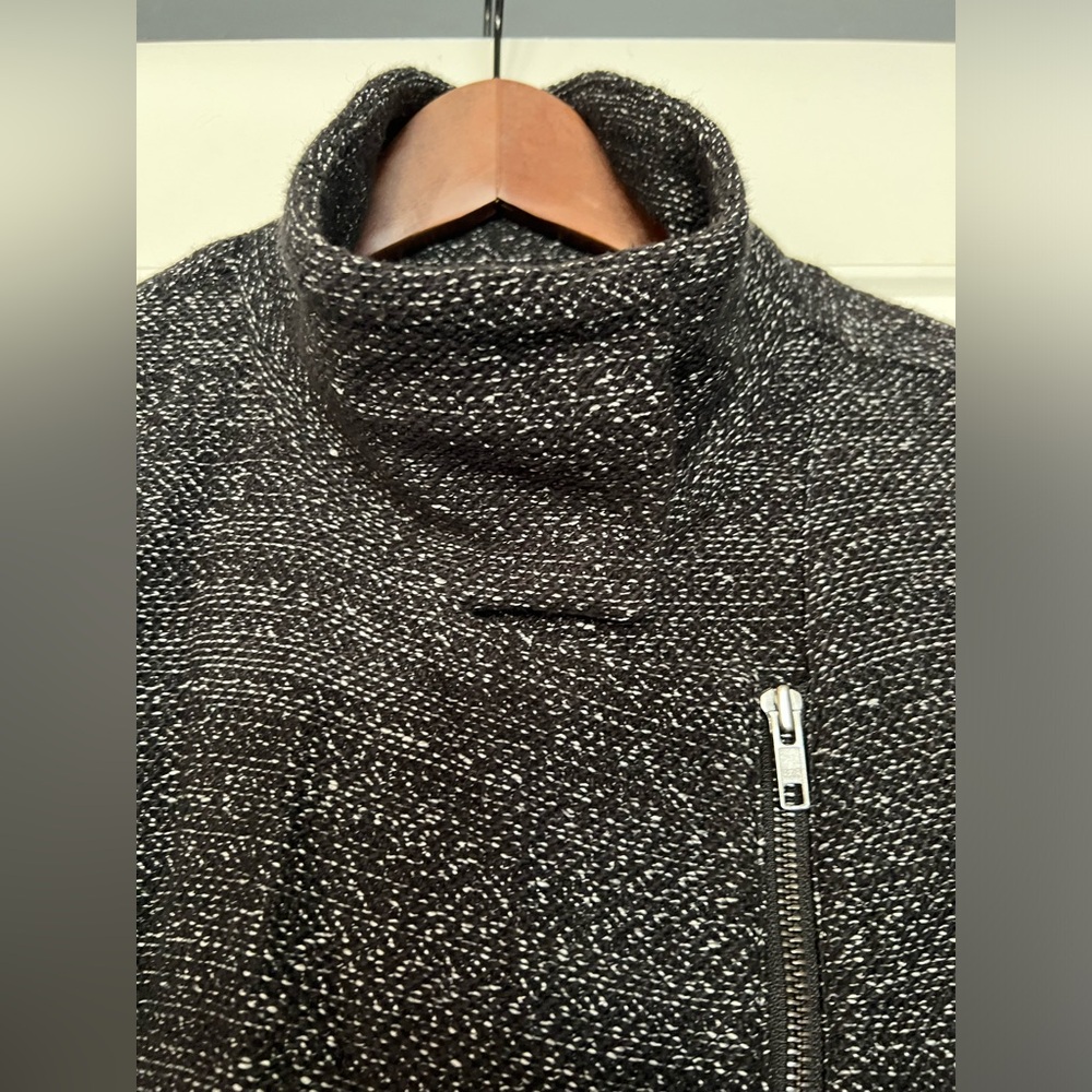 Loft Zip Up Jacket - Picture 7 of 10